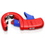 Miniatures photos de photos COUPE TUBE -  KNIPEX - Longeur 202 mm1
