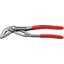 Miniatures photos de photos Pince multiprise ultra-effilée – KNIPEX – Cobra ES – 180 mm - 18 positions1
