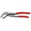 Miniatures photos de photos Pince multiprise ultra-effilée – KNIPEX – Cobra ES – 180 mm - 18 positions2