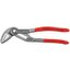 Miniatures photos de photos Pince multiprise ultra-effilée – KNIPEX – Cobra ES – 180 mm - 18 positions3