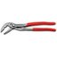 Miniatures photos de photos Pince multiprise ultra-effilée – KNIPEX – Cobra ES – Réglage fin 25 positions 250 mm2