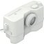 Miniatures photos de photos Broyeur WC compact – GRUNDFOS – Sololift2 WC-1 – Relevage eaux usées WC avec 1 entrée supplémentaire1
