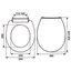 Miniatures schemas de schemas Pack WC - Essentiel - SIDER - 3/6 L3