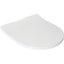 Miniatures photos de photos Abattant WC - SIDER - Declipsable - Anti-bactérien1