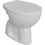 Miniatures photos de photos WC au sol - SIDER - Normus Neo - l.365 x h.395 mm1