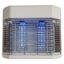 Miniatures photos de photos Désinsectiseur UV LED – JVD – 21 W – 80 m² – Blanc1