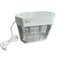 Miniatures photos de photos Désinsectiseur UV LED – JVD – 21 W – 80 m² – Blanc2