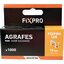 AGRAFE 12MM 12B/140/T50