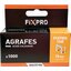 AGRAFE 14MM 14B/140/T50