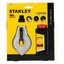 Miniatures photos de photos Kit cordeau traceur – STANLEY – 30m - alu 6:1 – poudre et niveau2