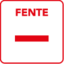 Plat - Fente