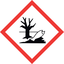 SGH09 - Danger pour l'environnement