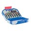 Miniatures photos de photos Coffret 22 embouts torsion impact – TIVOLY – Shock Series – PZ/PH/TX/Hexa – Coffret antichoc3
