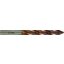 FORET METAUX TSP FUSIO 3MM