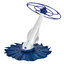 Miniatures photos de photos Aspirateur de piscine automatique - Silence Vac - Gre1