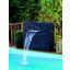 Miniatures photos de photos Cascade Wall LED pour piscine - Niagara - Ubbink2