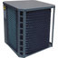 Miniatures photos de photos Pompe à chaleur - Heatermax Compact 20 - Ubbink - Jusqu'à 20 m³1