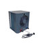 Miniatures photos de photos Pompe à chaleur - Heatermax Compact 20 - Ubbink - Jusqu'à 20 m³2