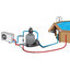 Miniatures photos de photos Pompe à chaleur - Heatermax Compact 20 - Ubbink - Jusqu'à 20 m³3