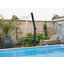 Miniatures photos de photos Douche Solaris Xtra Ubbink - 23 L2