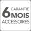 Boîte gencodée