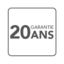 20 ans