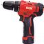 Miniatures photos de photos Perceuse visseuse sans fil - DCK - 12 V - Moteur Brushless1