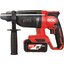 Miniatures photos de photos Perforateur burineur sans fil - DCK - 20 V - Moteur Brushless1