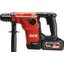 Miniatures photos de photos Perforateur burineur sans fil - DCK - 20 V - Moteur Brushless1