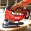 Miniatures photos de photos Scie sauteuse sans fil - DCK - 20 V - Moteur Brushless3