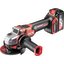 Miniatures photos de photos Meuleuse d'angle sans fil - DCK - 20 V - Moteur Brushless - 115 mm1