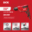 Miniatures photos de photos Perceuse filaire - DCK - 600 W3