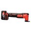 Miniatures photos de photos Outil multifonctions sans fil - DCK - 20 V - Moteur Brushless2