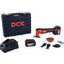 Miniatures photos de photos Outil multifonctions sans fil - DCK - 20 V - Moteur Brushless3