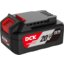 Miniatures photos de photos Batterie - DCK - 20 V - 4,0 Ah1