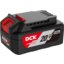 Miniatures photos de photos Batterie - DCK - 20 V - 5,0 Ah1