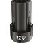 Miniatures photos de photos Batterie - DCK - 12 V - 2,0 Ah1