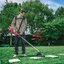 Miniatures photos de photos Coupe bordure sans fil - DCK - 58 V - Moteur Brushless2