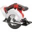 Miniatures photos de photos Scie circulaire sans fil - DCK - 20 V - 165 mm - Sans batterie1