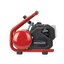 Miniatures photos de photos Compresseur d’air sans fil – DCK – 20 V – Moteur Brushless – Cuve 6 L – Sans batterie3