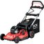 Miniatures photos de photos Tondeuse sans fil tractée - DCK - 58 V - Moteur Brushless1