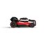 Miniatures photos de photos Tondeuse sans fil tractée - DCK - 58 V - Moteur Brushless3