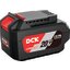 BATTERIE 20V 6.0AH DCK
