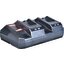 CHARGEUR DOUBLE PORT 20V/4A