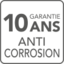 5 ans cuve