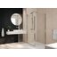 Miniatures photos de photos Paroi de douche fixe – Vista – LEDA – H.190 cm1