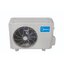 Miniatures photos de photos Climatisation réversible pompe à chaleur - MIDEA - Arum - Groupe extérieur - Monosplit - R322