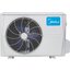 Miniatures photos de photos Climatisation réversible - MIDEA - Solunar - Groupe extérieur - Monosplit - R321