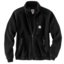 Miniatures photos de photos Veste polaire homme - Fleece  - Carhartt - Noir - Taille XL3