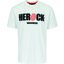 Miniatures photos de photos T-shirt homme - Eni - Herock - Blanc1